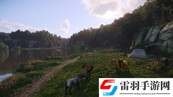 天國