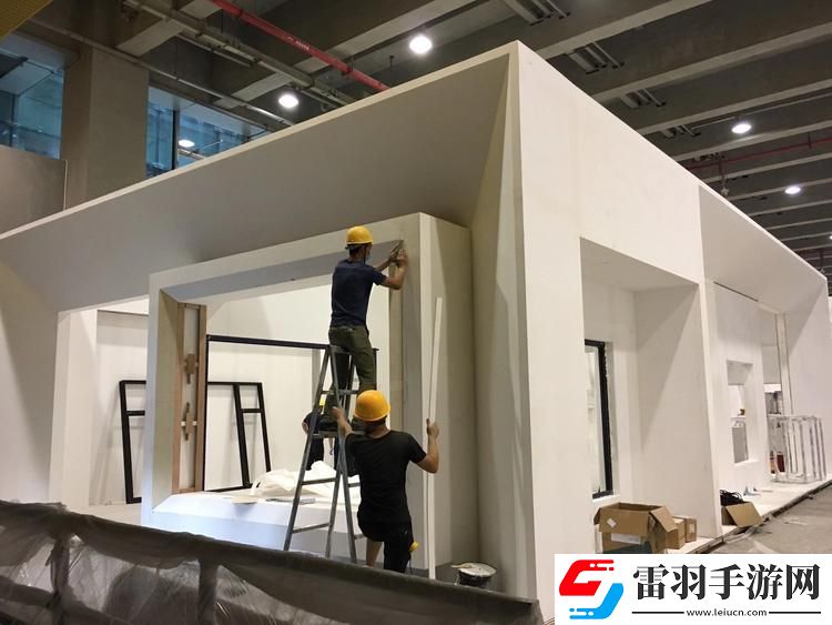 以下哪一項是專業(yè)從事會展活動場地搭建的人員