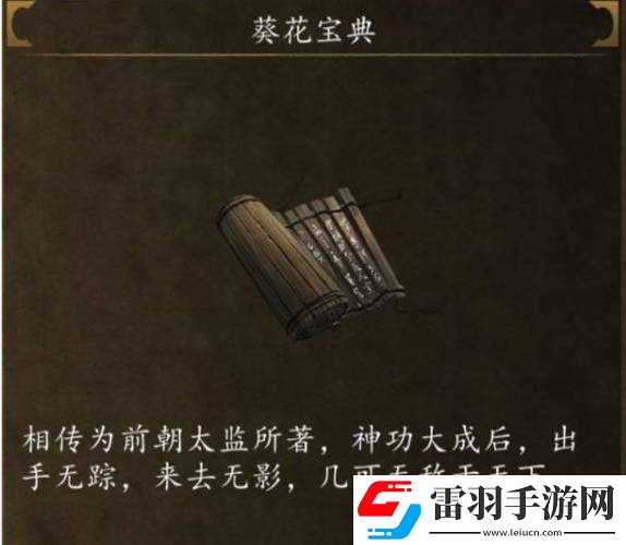 攻略解析
