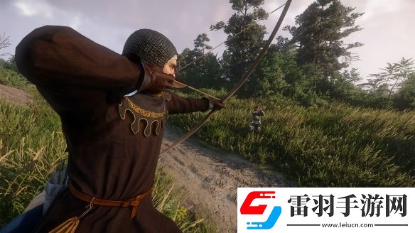 天國