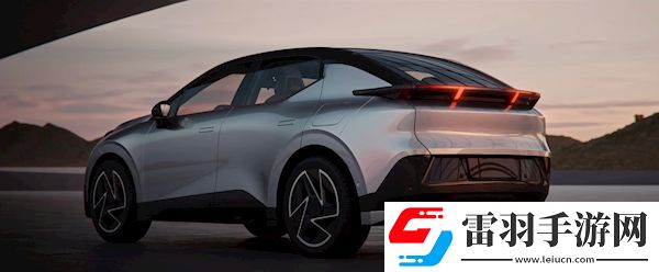 領(lǐng)克首款純電SUV！領(lǐng)克Z20全球首秀
