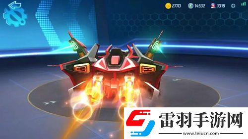 跑跑卡丁車官方競速版緋紅尖鋒怎么樣速度數(shù)據(jù)介紹