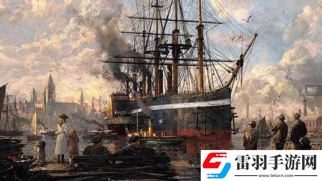 紀(jì)元系列哪三款作品最好玩成為玩家熱烈討論的焦點