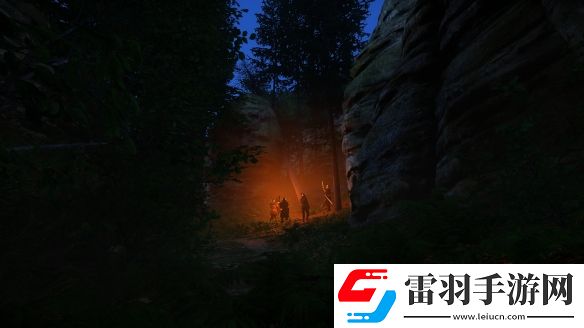 天國