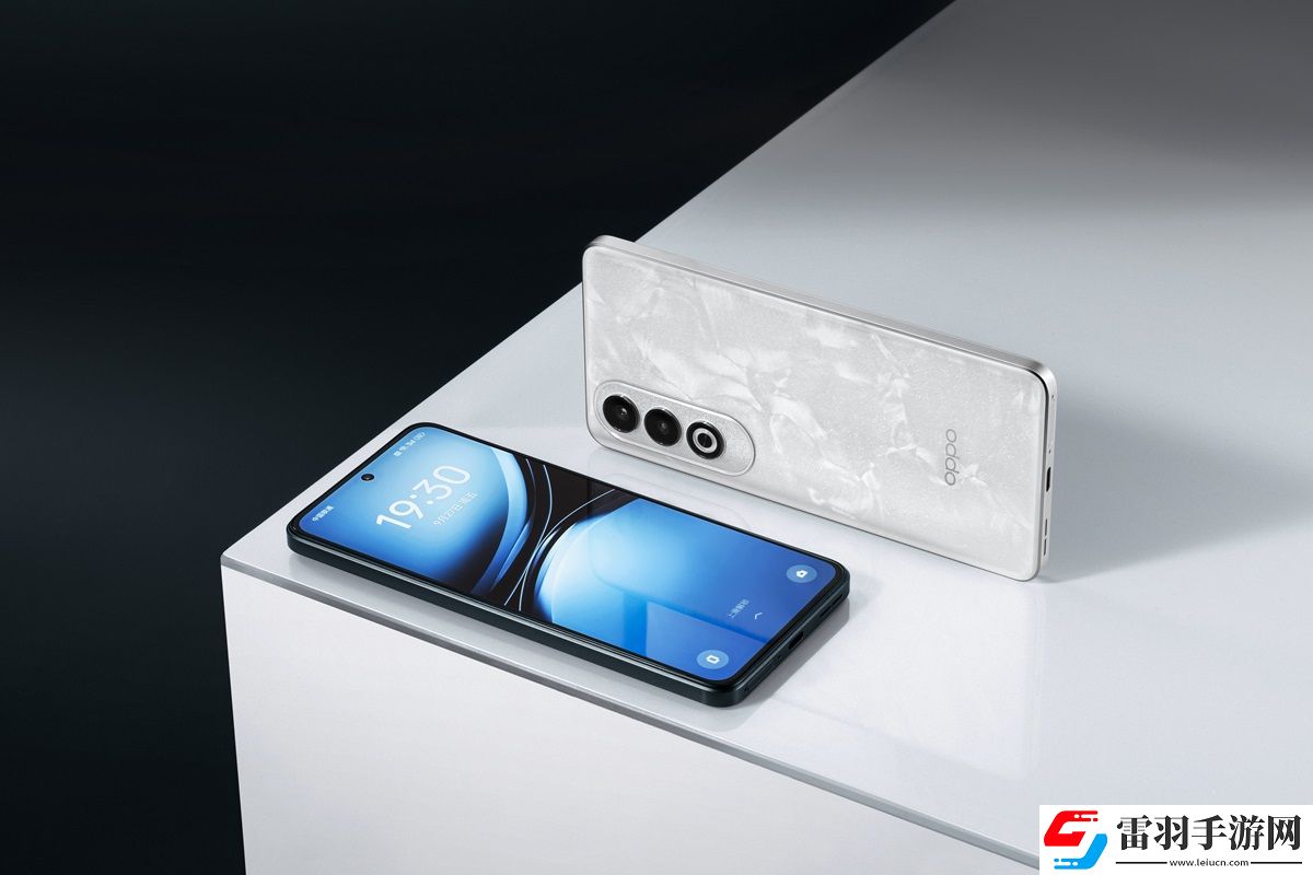 OPPOK12Plus發(fā)布
