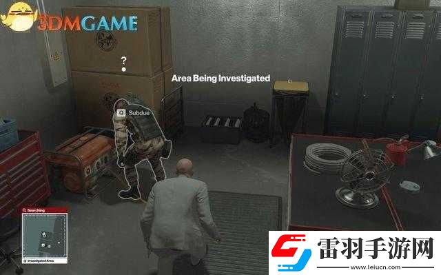 殺手