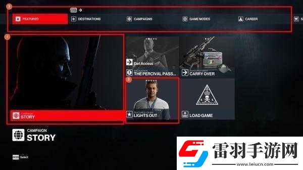 殺手3英國(guó)照相挑戰(zhàn)完成心得分享及具體完成方法介紹