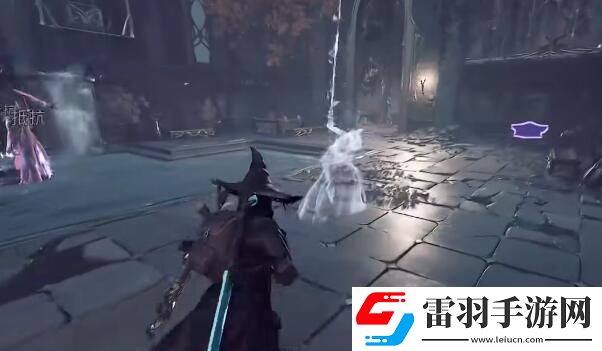 遺跡2真皇dlc預(yù)言怎么獲得