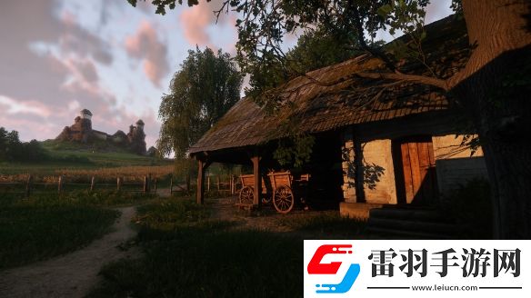 天國