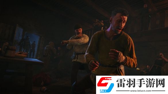 天國