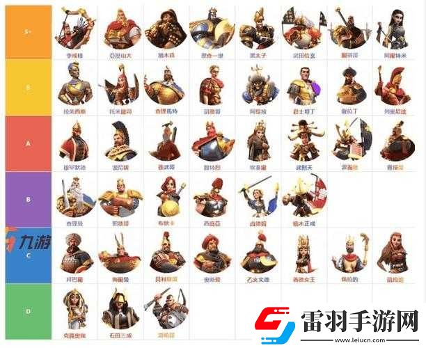 萬國覺醒
