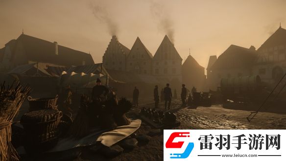 天國
