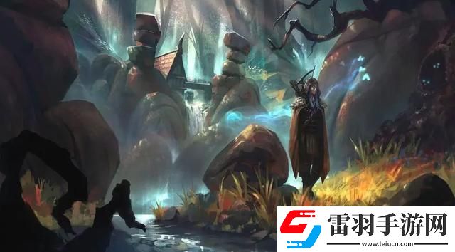 走進(jìn)魔獸世界懷舊服