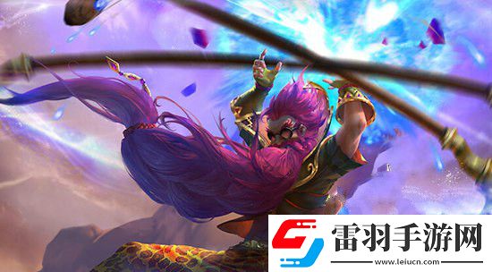 王者榮耀老夫子應(yīng)該怎么出裝