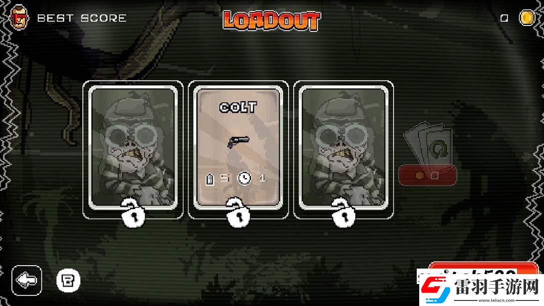 【美版】盲射僵尸小隊