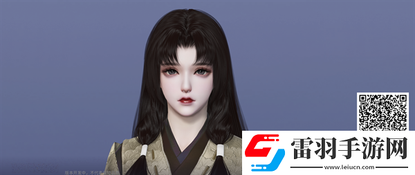 永劫無(wú)間手游捏臉數(shù)據(jù)大全好看男臉捏臉數(shù)據(jù)匯總
