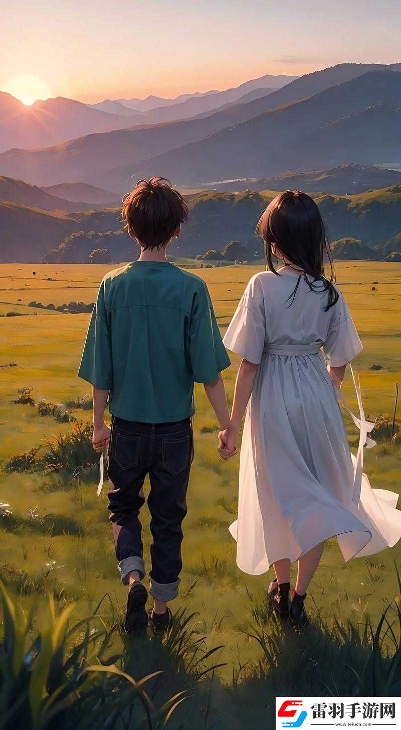 換個時空