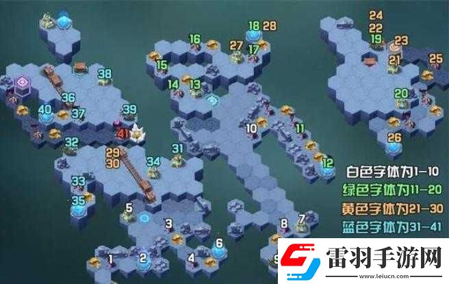 劍與遠征2228怎么過