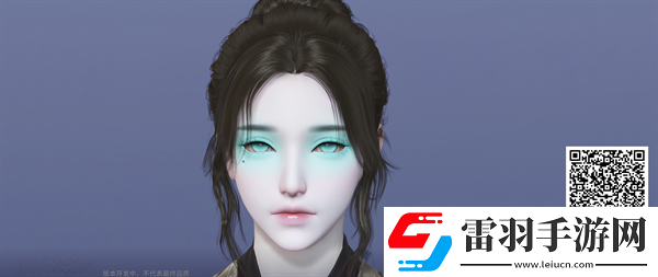 永劫無(wú)間手游捏臉數(shù)據(jù)大全好看男臉捏臉數(shù)據(jù)匯總