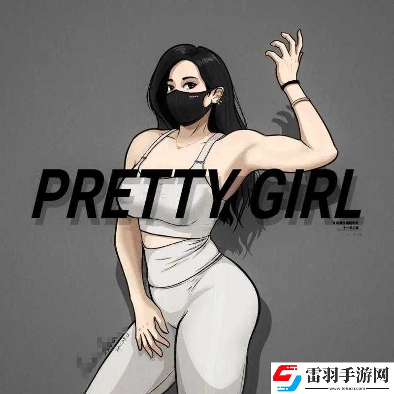 女