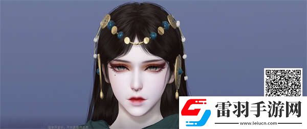 永劫無(wú)間手游捏臉數(shù)據(jù)大全好看男臉捏臉數(shù)據(jù)匯總