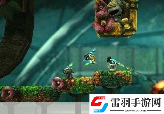 獨(dú)家揭秘小小大星球2