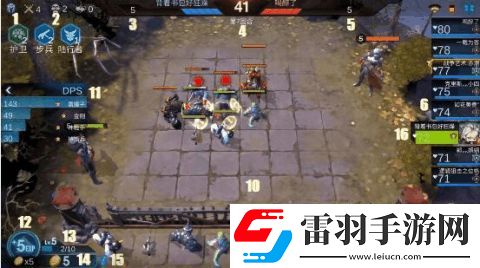 戰(zhàn)爭藝術(shù)赤潮