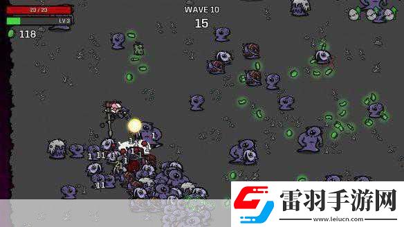 獨(dú)家揭秘Steam新寵Arms