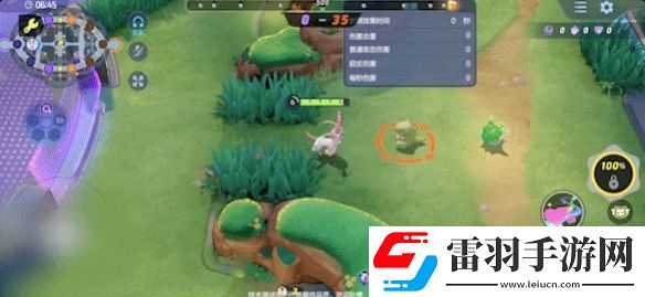 寶可夢大集結仙子伊布有哪些技能招式