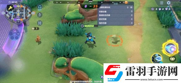 寶可夢(mèng)大集結(jié)路卡利歐技能有哪些