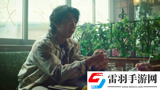 如龍劇公開