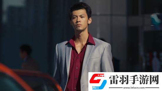 如龍劇公開