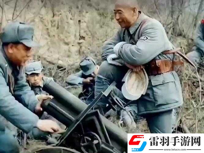 女婿有力槍槍到底蘊(yùn)含深意