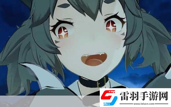 手游界花邊速遞虛擬與現(xiàn)實(shí)交織的COS圈風(fēng)波