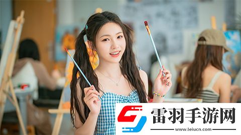 完蛋！我被美女包圍了！前傳游戲角色介紹