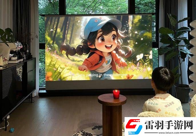 雙十一特惠來(lái)襲！當(dāng)貝X5S