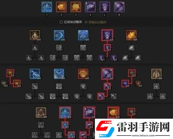 暗黑破壞神狼德修煉心得大揭秘
