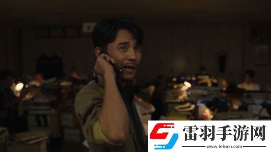 如龍劇公開