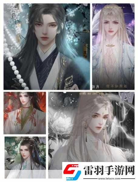 獨(dú)家揭秘絕區(qū)零新角色月城柳絕美立繪曝光