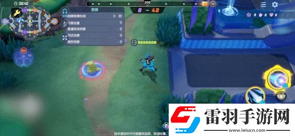 寶可夢(mèng)大集結(jié)路卡利歐技能有哪些