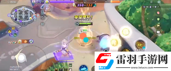 寶可夢(mèng)大集結(jié)怪力怎么搭配