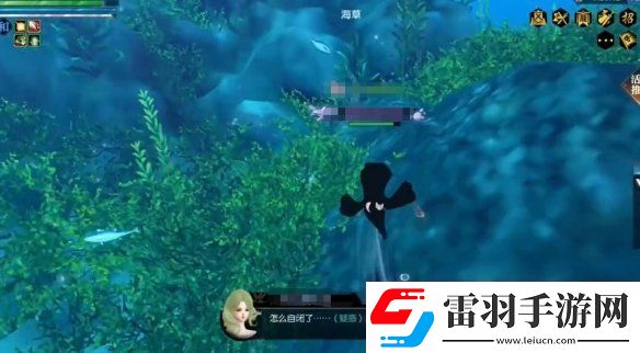 逆水寒逸聞任務(wù)無家可龜怎么做