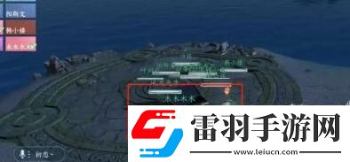 逆水寒手游六頭蛟寶藏怎么獲得