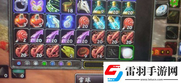 魔獸世界wlk冬魷魚掉率最高的位置在哪冬魷魚掉率最高位置一覽
