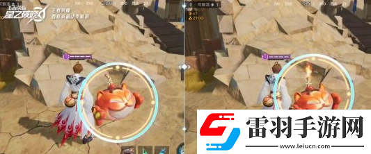 星之破曉星魂戰(zhàn)場跑點技巧有哪些