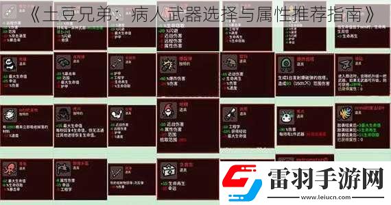 土豆兄弟