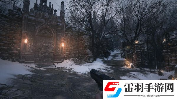 生化危**全窗戶收集攻略