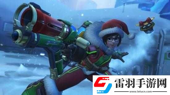 守望先鋒歸來小美實(shí)戰(zhàn)技巧深度解析