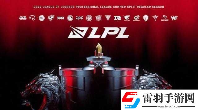 2015年LOL中LPL與LCK精彩對決視頻及直播地址等你來尋