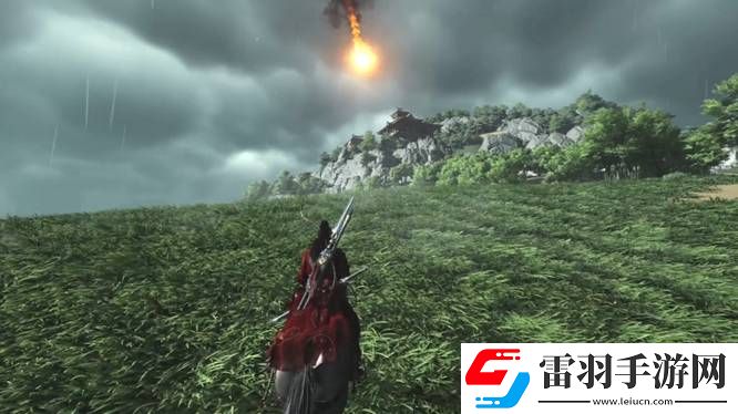 燕云十六聲魂無(wú)歸處任務(wù)獎(jiǎng)勵(lì)是什么